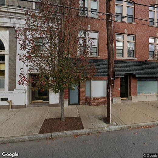 10 E Ross St Unit 405, WilkesBarre, PA 18701 Apartment for Rent in