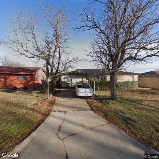 4615 SW Atom Ave, Lawton, OK 73505 House Rental in Lawton, OK