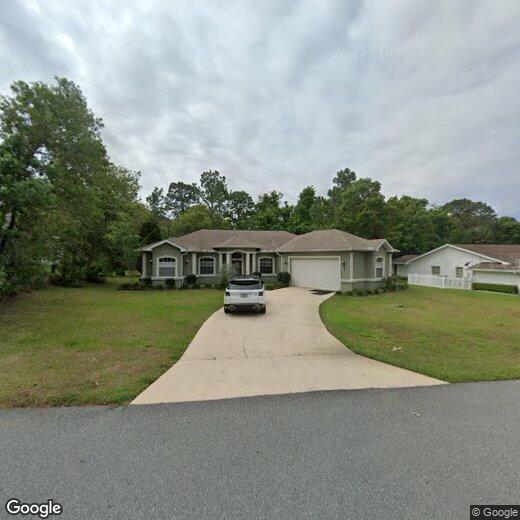53 Linder Cir, Homosassa, FL 34446 House for Rent in Homosassa, FL