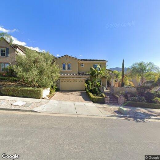 3760 Woodland Oak Pl, Thousand Oaks, CA 91320 House Rental in