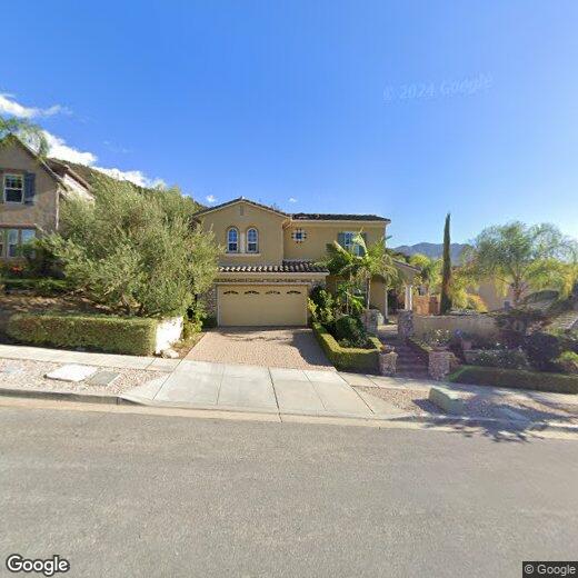 3760 Woodland Oak Pl, Thousand Oaks, CA 91320 House Rental in