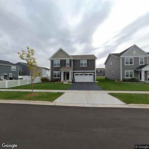 Primary Photo - 3759 St James Ct