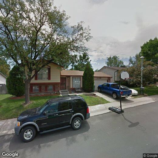 9270 Birch St, Thornton, CO 80229 House Rental in Thornton, CO