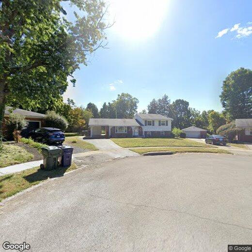 Primary Photo - 2928 Argyle Dr