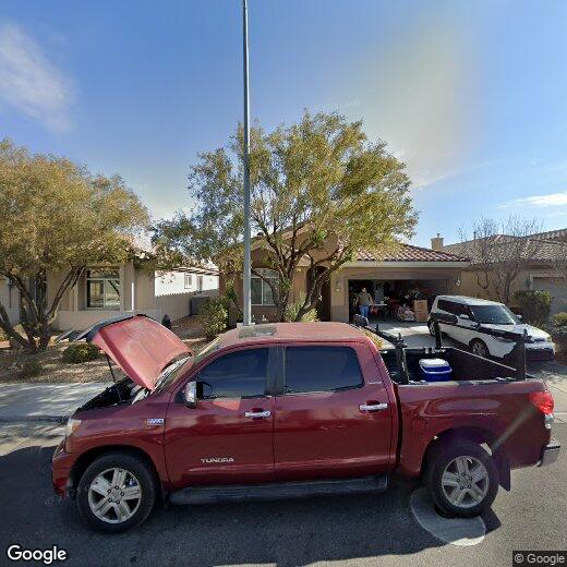 Primary Photo - 8240 S Monte Cristo Way
