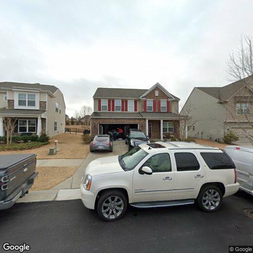 Primary Photo - 1341 Hideaway Gulch Dr