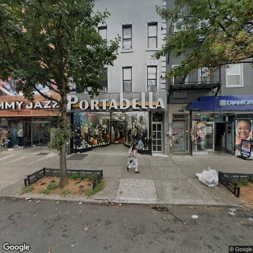 Primary Photo - 423 Knickerbocker Ave