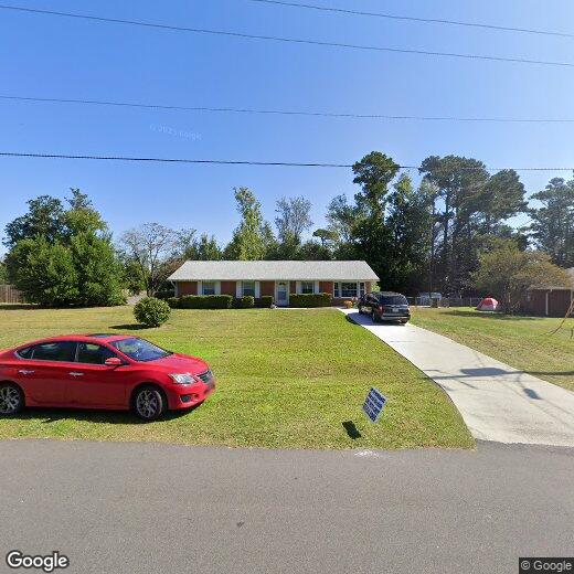 137 El Ogden Dr, Wilmington, NC 28411 - House Rental in Wilmington, NC ...