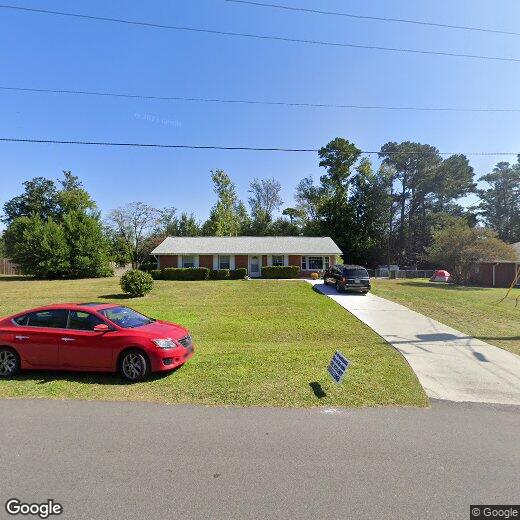 137 El Ogden Dr, Wilmington, NC 28411 House Rental in Wilmington, NC