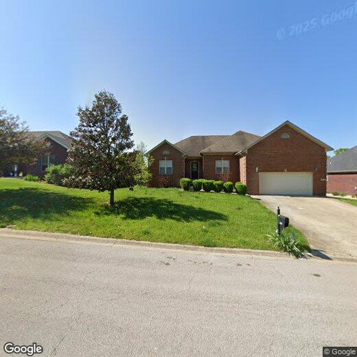 308 Old Station Road, Frankfort, KY 40601 House for Rent in Frankfort