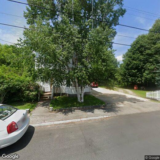 24 Young St, South Berwick, ME 03908 House Rental in South Berwick