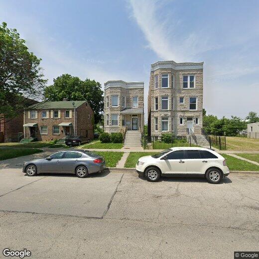 Primary Photo - 5336 S Wabash Ave