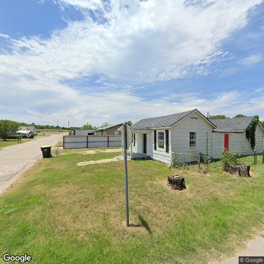 703 W Phillips St, Purcell, OK 73080 House Rental in Purcell, OK