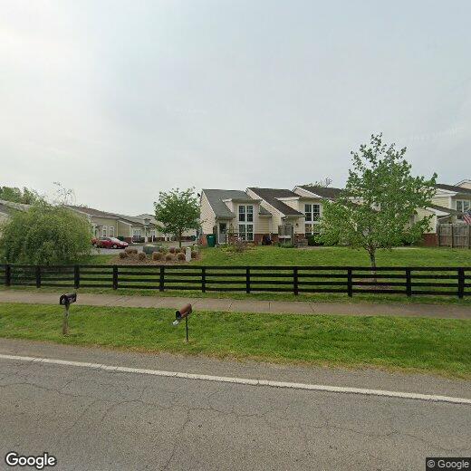 2019 Birch Ln, Spring Hill, TN 37174 Townhome Rentals in Spring Hill