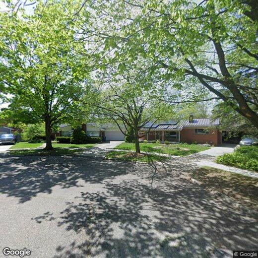 3 Medford Ct, Ann Arbor, MI 48104 House Rental in Ann Arbor, MI