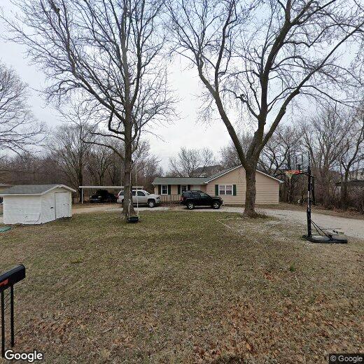 5824 Dearing Rd, Springdale, AR 72762 House Rental in Springdale, AR