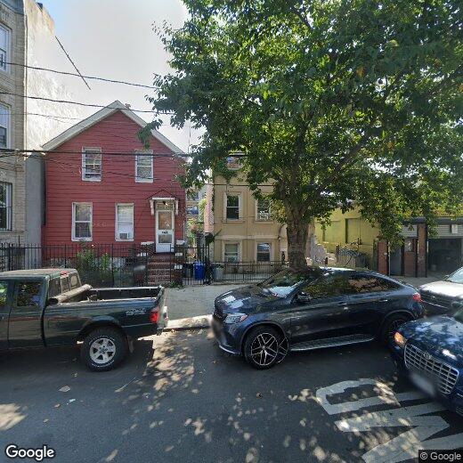 Primary Photo - CONCORD AVENUE