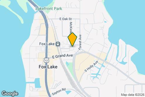 Lakeland Apartments - Apartments in Fox Lake, IL | Apartments.com