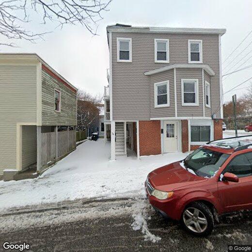 Primary Photo - Inviting 2BR Portland Apt with Harbor Views