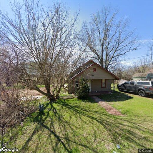 228 W Huron St, Purcell, OK 73080 House Rental in Purcell, OK