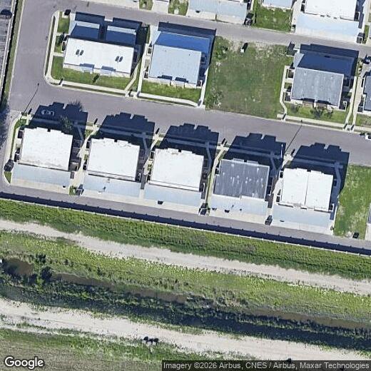 1208 E Camellia Ave Unit 4, McAllen, TX 78501 Condo for Rent in