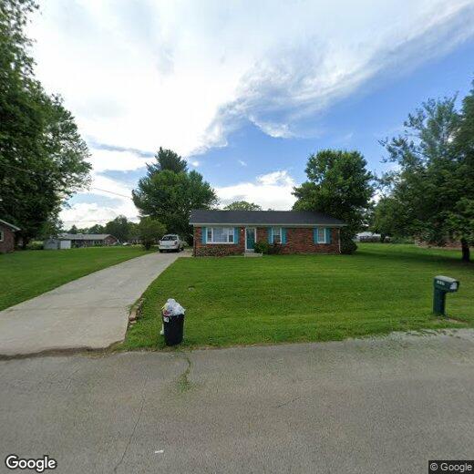 208 St Thomas Ct, Bardstown, KY 40004 House Rental in Bardstown, KY