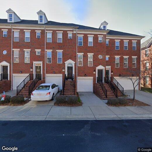 1142 Dean Hall Lane, Matthews, NC 28105 Townhome Rentals in Matthews