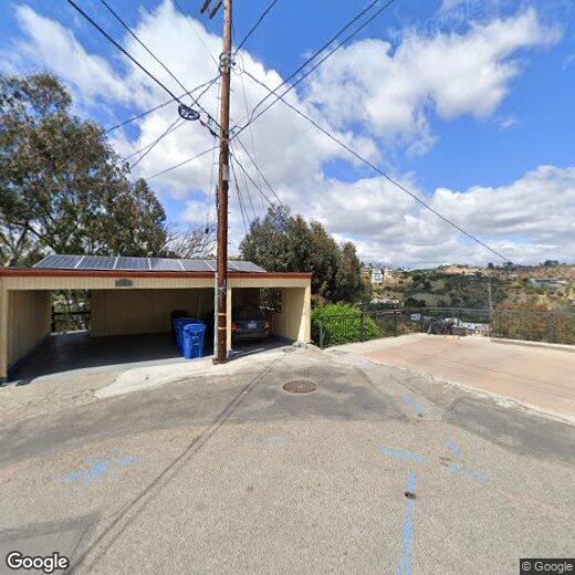 Primary Photo - 8201 Mannix Dr