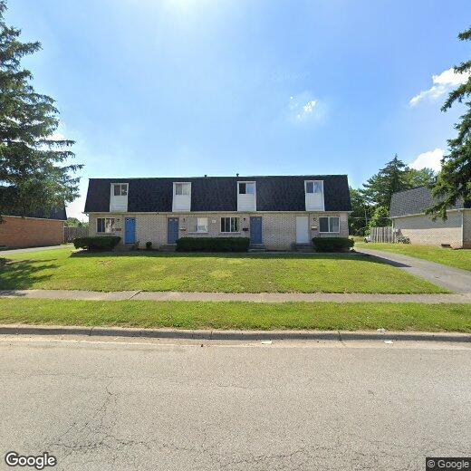 3417 Beachworth Dr Unit 3417C, Columbus, OH 43232 Apartment for Rent