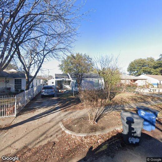 1647 McAdams Ave, Dallas, TX 75224 House Rental in Dallas, TX