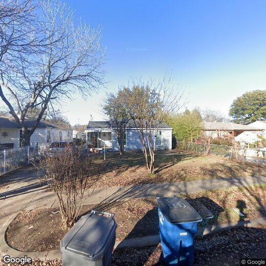 1647 McAdams Ave, Dallas, TX 75224 House Rental in Dallas, TX