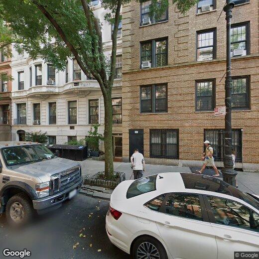 Primary Photo - 20 West 69th Street