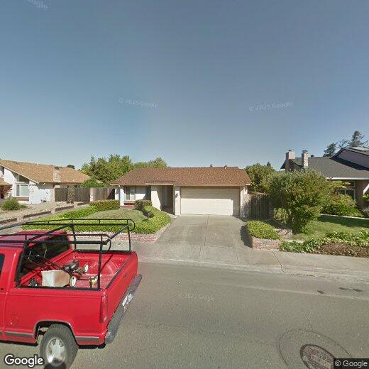 Primary Photo - Benicia Southampton Single Story Home