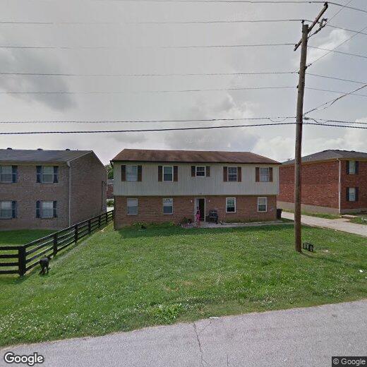 1308 Chinook Trail Unit 1, Frankfort, KY 40601 Apartment for Rent in