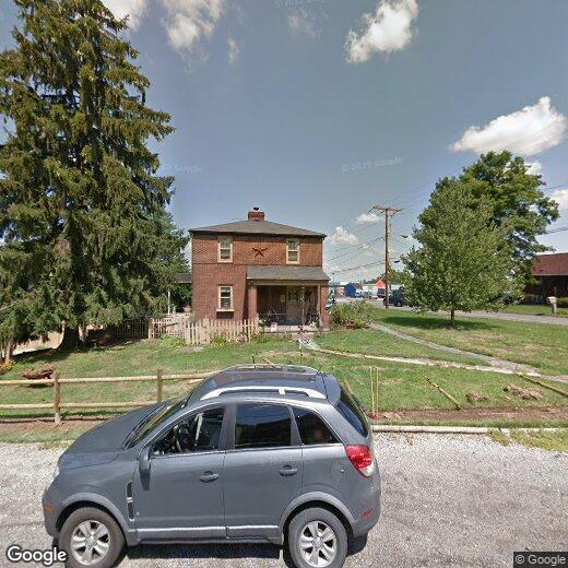 113 Lovers Ln, Steubenville, OH 43953 House Rental in Steubenville