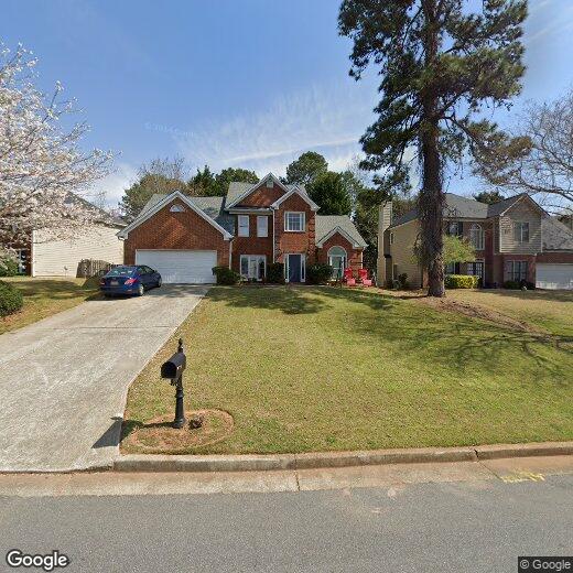 Primary Photo - 5105 Firelight Lane