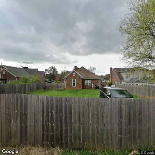 2643 Linden Ave, Knoxville, TN 37914 House Rental in Knoxville, TN