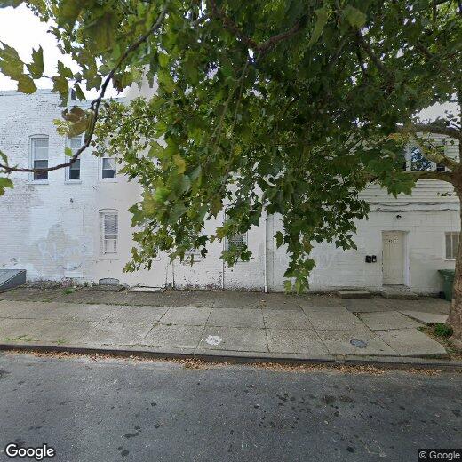 400 S Pulaski St, Baltimore, MD 21223 House Rental in Baltimore, MD