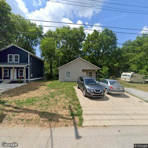 Foto principal - 902 Hannaway Rd
