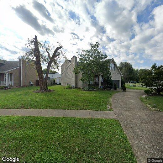 Primary Photo - 3 br, 2 bath House - 6015 Mercury Drive