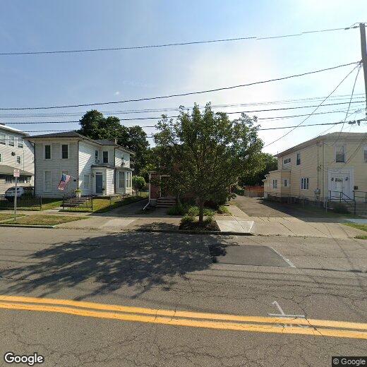 110 Walnut St, Elmira, NY 14905 House Rental in Elmira, NY