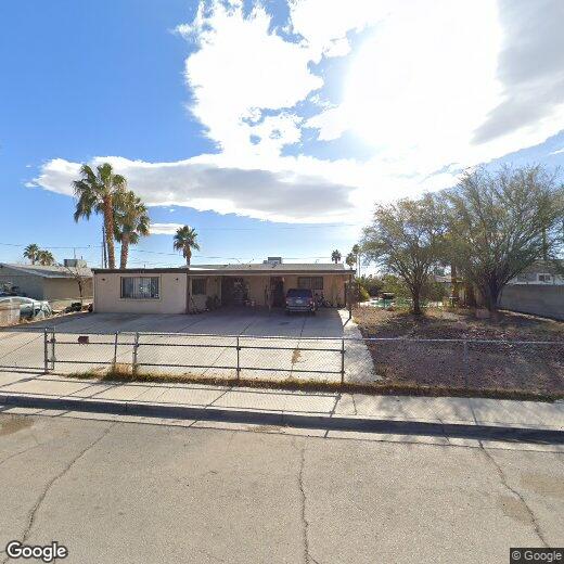 Primary Photo - Spacious Home available in North Las Vegas...