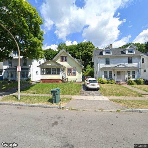 72 Saint Jacob St, Rochester, NY 14621 House for Rent in Rochester