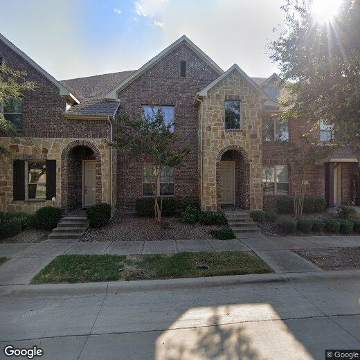 4221 Blackjack Oak Dr, McKinney, TX 75070 Townhome Rentals in