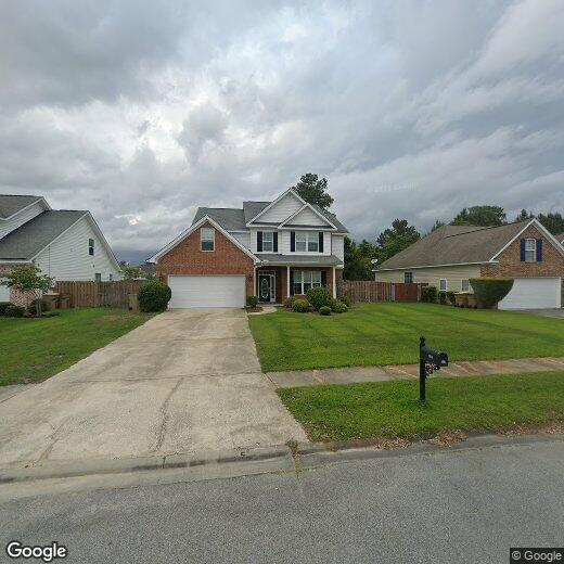 Primary Photo - 601 Bristol Way