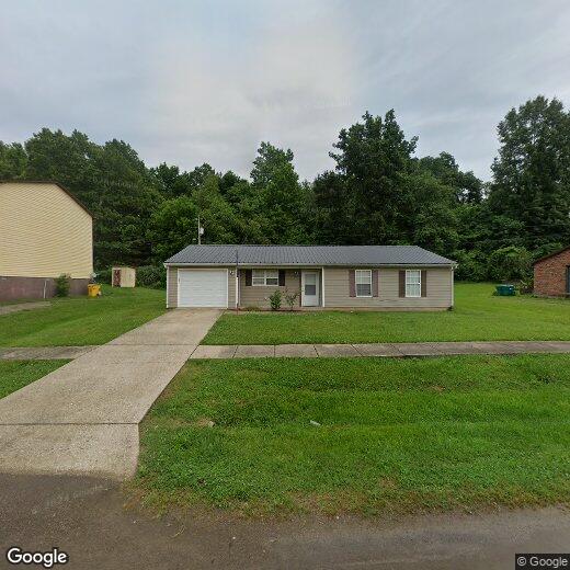 1215 Clear Ridge Ln, Radcliff, KY 40160 House Rental in Radcliff, KY