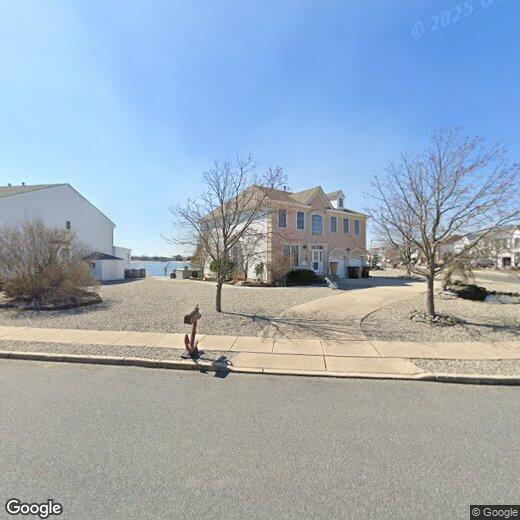 19 Bowsprit Dr, Berkeley Township, NJ 08721 House Rental in Berkeley