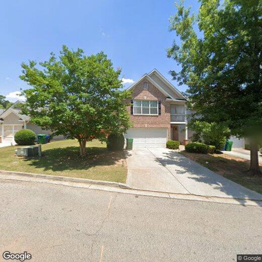 Primary Photo - 601 Shadow Lake Dr