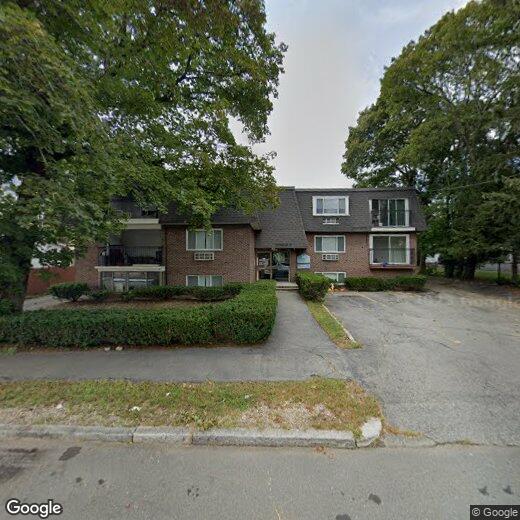 Primary Photo - 36 Warren St