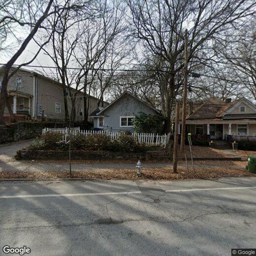 Primary Photo - 1040 Hemphill Ave NW